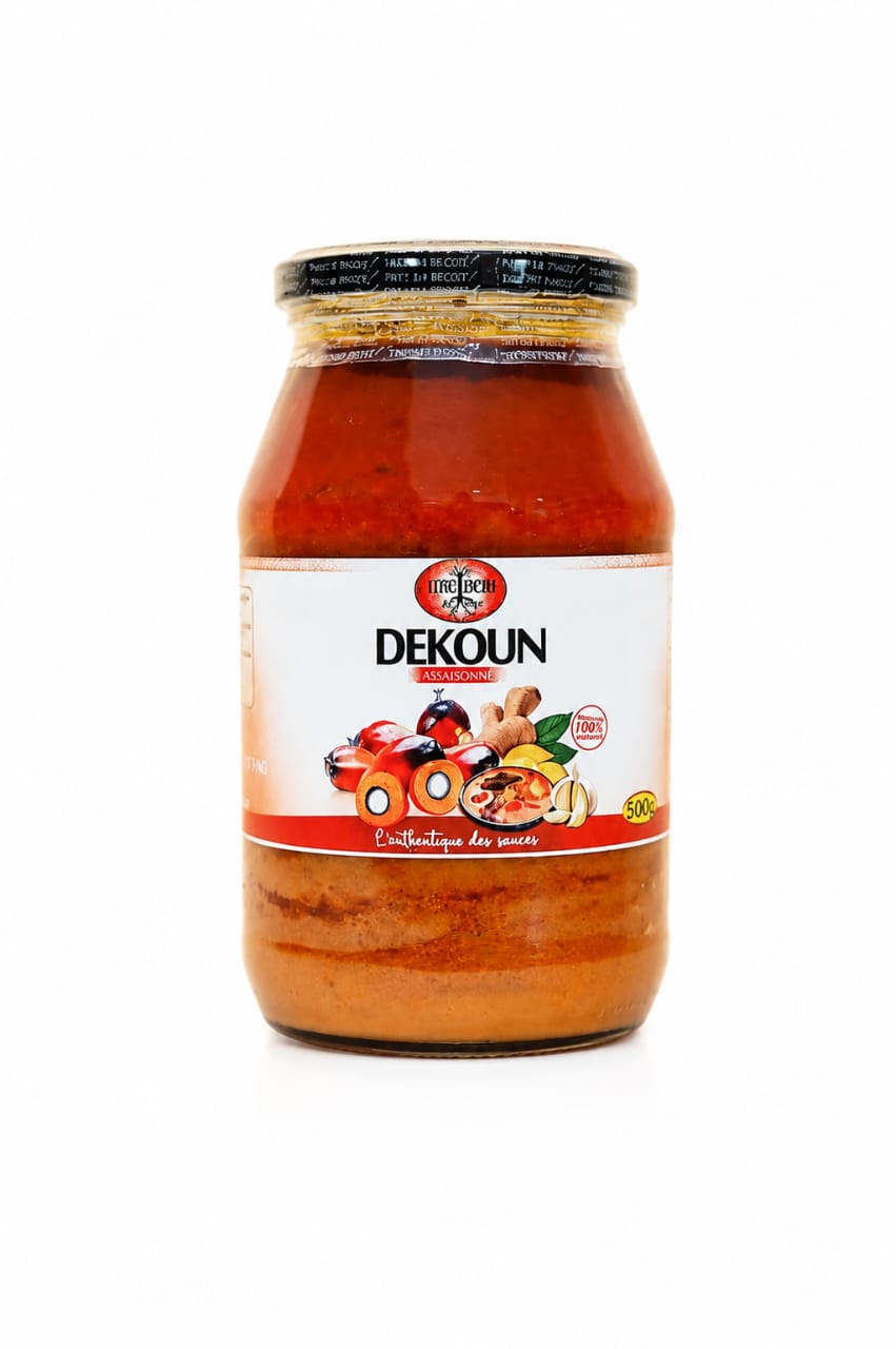 DEKOUN ASSAISONE
