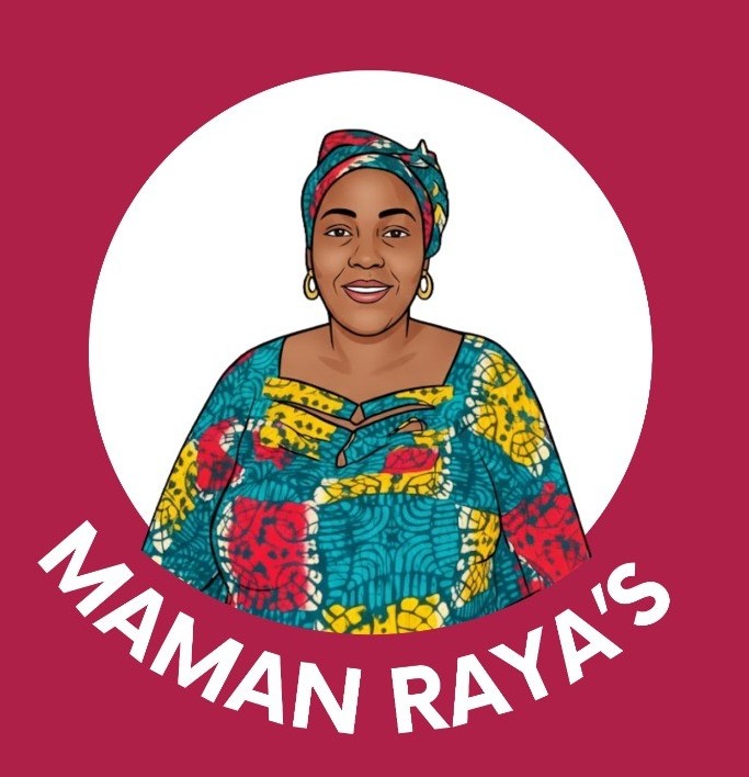 MAMAN RAYA&'S