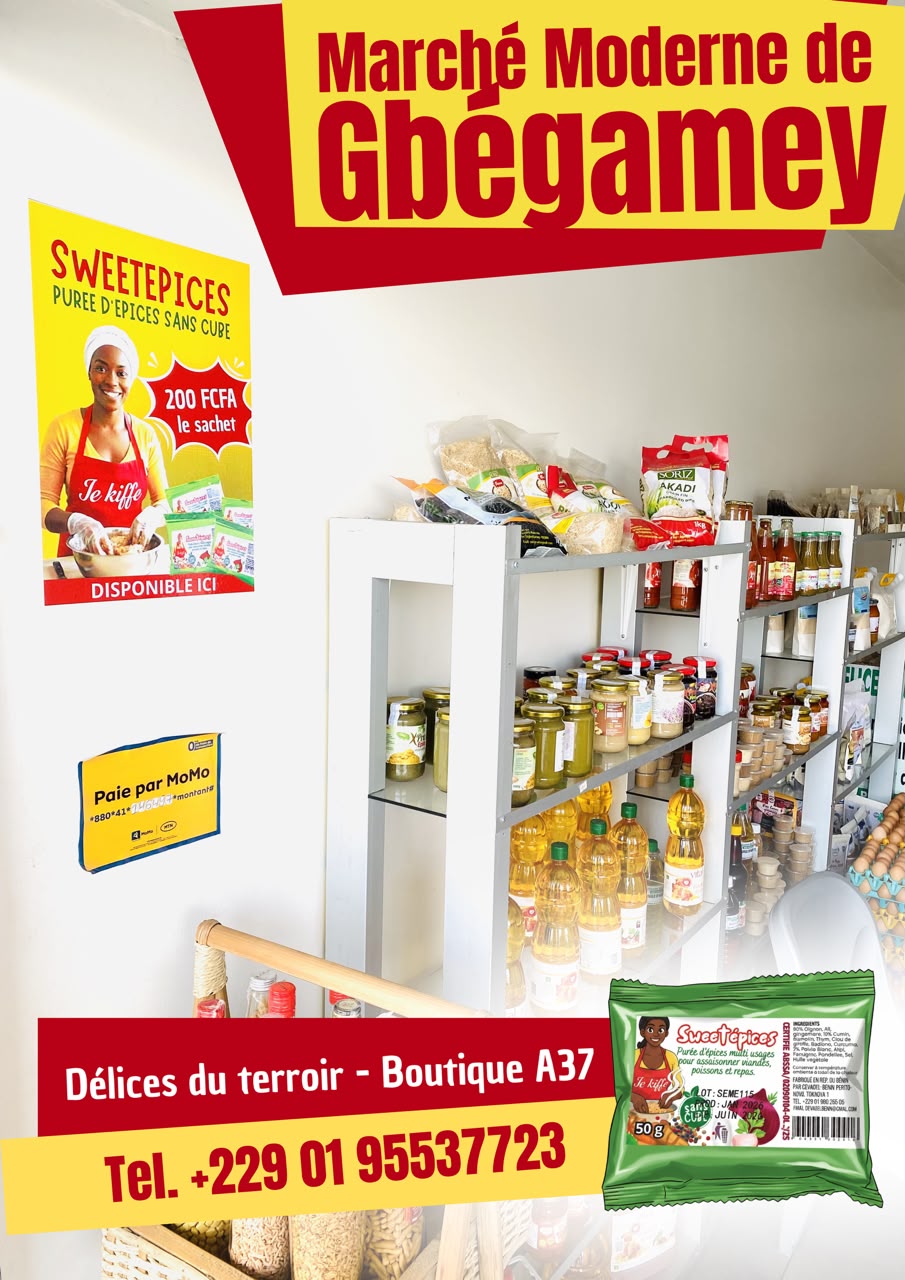 DELICES DU TERROIR