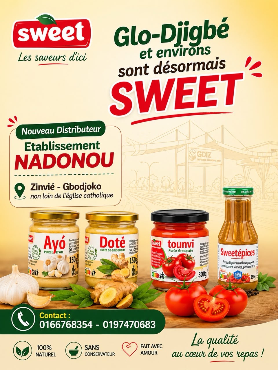 NADONOU