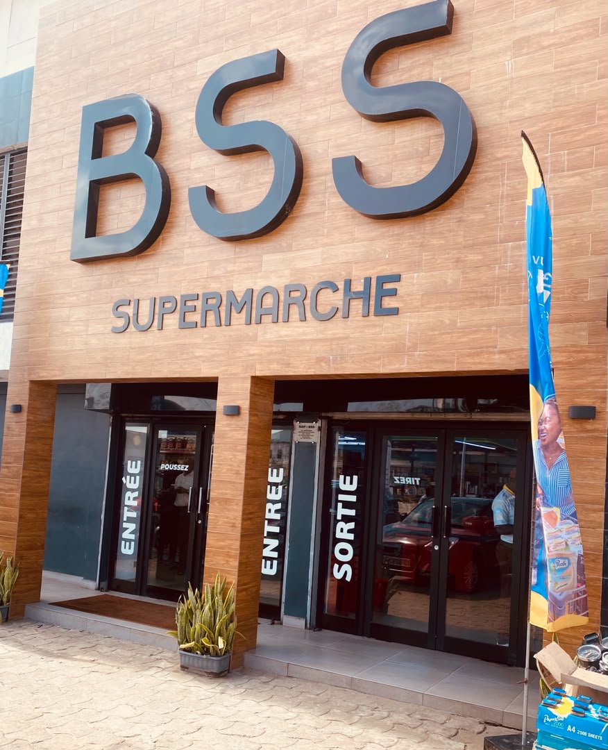 BSS