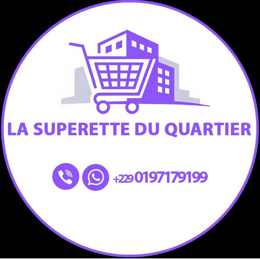 LA SUPERETTE DU QUARTIER