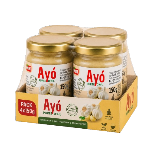 Ayo - Pack