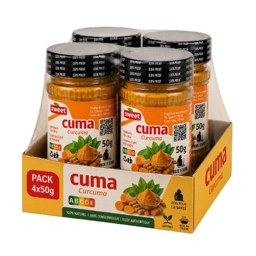 Cuma - Pack